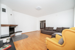 Parduodamas butas Žirmūnų g., Žirmūnai, Vilniaus m., Vilniaus m. sav., 110.95 m2 ploto, 3 kambariai 5