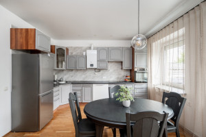 Parduodamas butas Žirmūnų g., Žirmūnai, Vilniaus m., Vilniaus m. sav., 110.95 m2 ploto, 3 kambariai 9