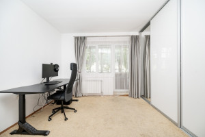 Parduodamas butas Žirmūnų g., Žirmūnai, Vilniaus m., Vilniaus m. sav., 110.95 m2 ploto, 3 kambariai 16