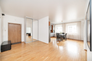 Parduodamas butas Žirmūnų g., Žirmūnai, Vilniaus m., Vilniaus m. sav., 110.95 m2 ploto, 3 kambariai 19