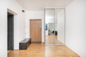 Parduodamas butas Žirmūnų g., Žirmūnai, Vilniaus m., Vilniaus m. sav., 110.95 m2 ploto, 3 kambariai 20