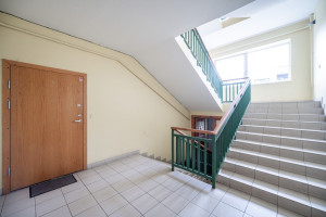 Parduodamas butas Žirmūnų g., Žirmūnai, Vilniaus m., Vilniaus m. sav., 110.95 m2 ploto, 3 kambariai 21
