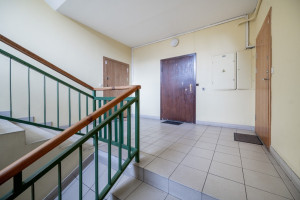 Parduodamas butas Žirmūnų g., Žirmūnai, Vilniaus m., Vilniaus m. sav., 110.95 m2 ploto, 3 kambariai 22