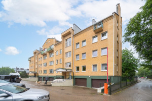 Parduodamas butas Žirmūnų g., Žirmūnai, Vilniaus m., Vilniaus m. sav., 110.95 m2 ploto, 3 kambariai 24