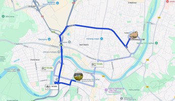 Parduodamas butas Žirmūnų g., Žirmūnai, Vilniaus m., Vilniaus m. sav., 110.95 m2 ploto, 3 kambariai 26