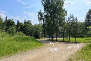 Parduodamas sklypas Subartėnų k., 33 a ploto 5