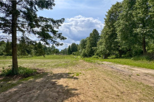 Parduodamas sklypas Subartėnų k., 33 a ploto 6