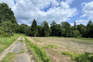 Parduodamas sklypas Subartėnų k., 33 a ploto 7
