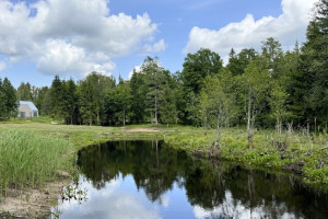 Parduodamas sklypas Subartėnų k., 33 a ploto 12