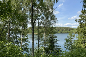 Parduodamas sklypas Subartėnų k., 33 a ploto 19
