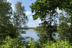 Parduodamas sklypas Subartėnų k., 33 a ploto 20