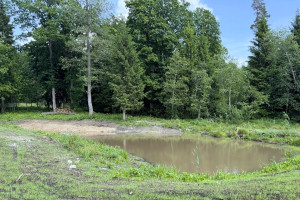 Parduodamas sklypas Subartėnų k., 33 a ploto 15