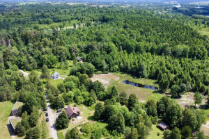Parduodamas sklypas Subartėnų k., 33 a ploto 17