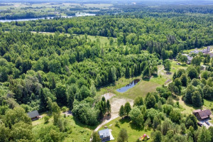 Parduodamas sklypas Subartėnų k., 33 a ploto 16