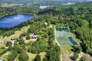 Parduodamas sklypas Subartėnų k., 33 a ploto 2