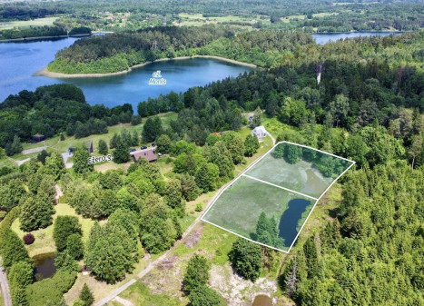 Parduodamas sklypas Subartėnų k., 33 a ploto