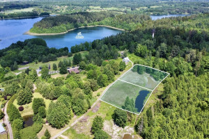Parduodamas sklypas Subartėnų k., 33 a ploto 1