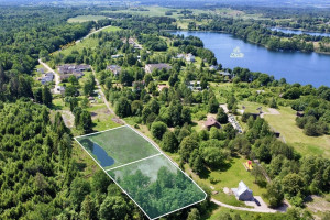 Parduodamas sklypas Subartėnų k., 33 a ploto 4