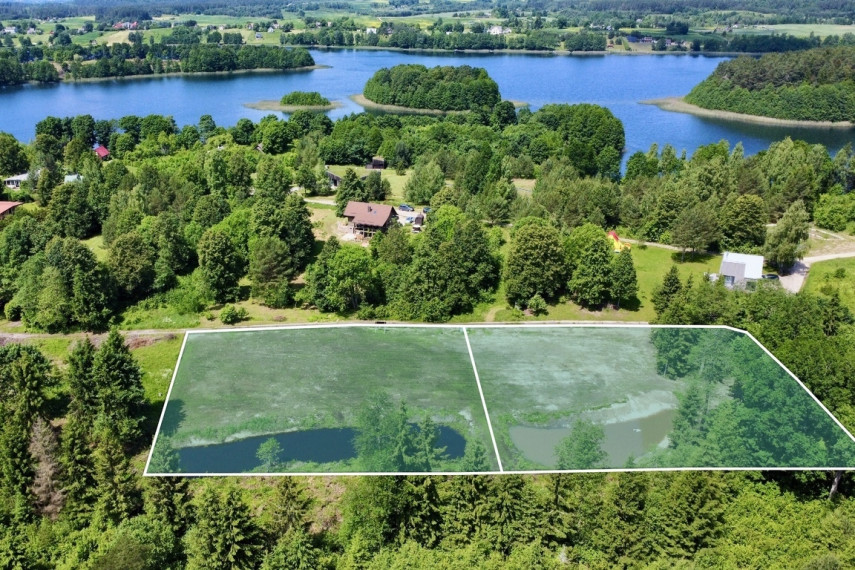 Parduodamas sklypas Subartėnų k., 33 a ploto 3
