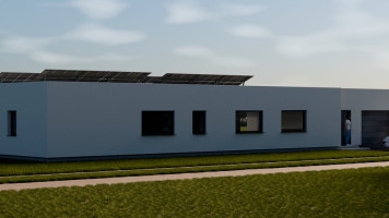 Parduodamas  sklypas Dvaro g., Bendorių k., Vilniaus r. sav., 10 a ploto 5