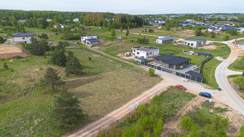 Parduodamas  sklypas Dvaro g., Bendorių k., Vilniaus r. sav., 10 a ploto 12