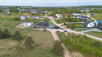 Parduodamas  sklypas Dvaro g., Bendorių k., Vilniaus r. sav., 10 a ploto 14