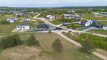 Parduodamas  sklypas Dvaro g., Bendorių k., Vilniaus r. sav., 10 a ploto 15