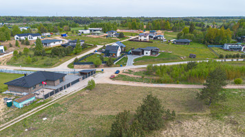 Parduodamas  sklypas Dvaro g., Bendorių k., Vilniaus r. sav., 10 a ploto 17