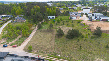 Parduodamas  sklypas Dvaro g., Bendorių k., Vilniaus r. sav., 10 a ploto 21