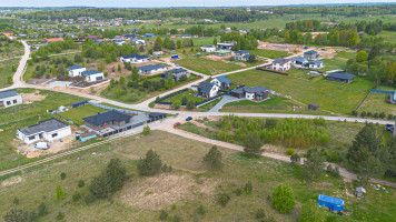 Parduodamas  sklypas Dvaro g., Bendorių k., Vilniaus r. sav., 10 a ploto 28
