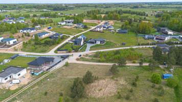 Parduodamas  sklypas Dvaro g., Bendorių k., Vilniaus r. sav., 10 a ploto 29