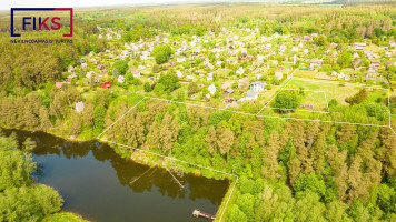 Parduodamas sklypas Pievų g., Jadagonių k., Kauno r. sav., 222 a ploto 2