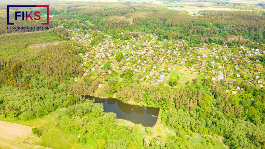 Parduodamas sklypas Pievų g., Jadagonių k., Kauno r. sav., 222.00 a ploto 13