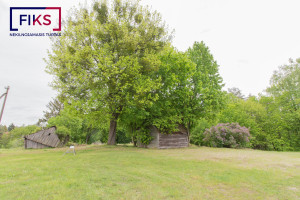 Parduodamas sklypas Pievų g., Jadagonių k., Kauno r. sav., 222 a ploto 16
