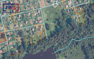Parduodamas sklypas Pievų g., Jadagonių k., Kauno r. sav., 222 a ploto 18