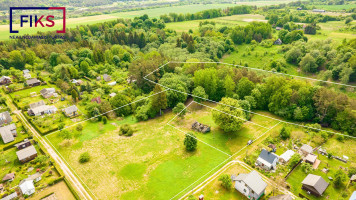 Parduodamas sklypas Pievų g., Jadagonių k., Kauno r. sav., 222 a ploto 3