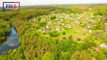Parduodamas sklypas Pievų g., Jadagonių k., Kauno r. sav., 222 a ploto 8