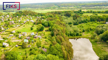 Parduodamas sklypas Pievų g., Jadagonių k., Kauno r. sav., 222 a ploto 10