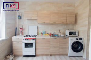 Parduodamas butas Gedimino g., Kaišiadorių m., Kaišiadorių r. sav., 49.34 m² ploto 2 kambariai 15