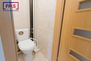 Parduodamas butas Gedimino g., Kaišiadorių m., Kaišiadorių r. sav., 49.34 m² ploto 2 kambariai 18