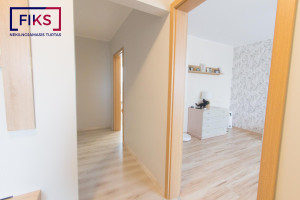 Parduodamas butas Gedimino g., Kaišiadorių m., Kaišiadorių r. sav., 49.34 m² ploto 2 kambariai 19