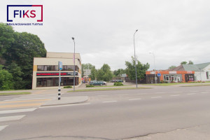 Parduodamas butas Gedimino g., Kaišiadorių m., Kaišiadorių r. sav., 49.34 m² ploto 2 kambariai 23