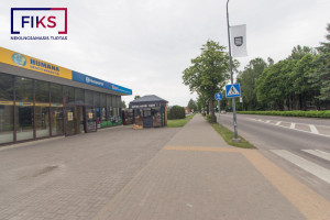 Parduodamas butas Gedimino g., Kaišiadorių m., Kaišiadorių r. sav., 49.34 m² ploto 2 kambariai 25