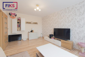 Parduodamas butas Gedimino g., Kaišiadorių m., Kaišiadorių r. sav., 49.34 m² ploto 2 kambariai 4