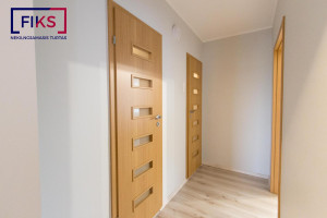 Parduodamas butas Gedimino g., Kaišiadorių m., Kaišiadorių r. sav., 49.34 m² ploto 2 kambariai 9