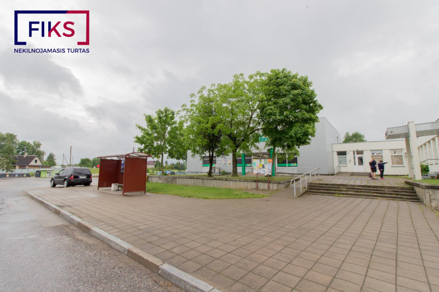 Parduodamas namas Naujoji g., Dotnuvos mstl., Kėdainių r. sav., 219.00 m² ploto 3 kambariai 22