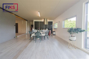 Parduodamas namas Užvingių g., Riogliškių k., Kauno r. sav., 253.12 m² ploto 4 kambariai 15