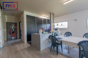Parduodamas namas Užvingių g., Riogliškių k., Kauno r. sav., 253.12 m² ploto 4 kambariai 16