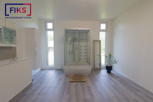 Parduodamas namas Užvingių g., Riogliškių k., Kauno r. sav., 253.12 m² ploto 4 kambariai 17