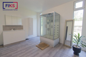 Parduodamas namas Užvingių g., Riogliškių k., Kauno r. sav., 253.12 m² ploto 4 kambariai 18